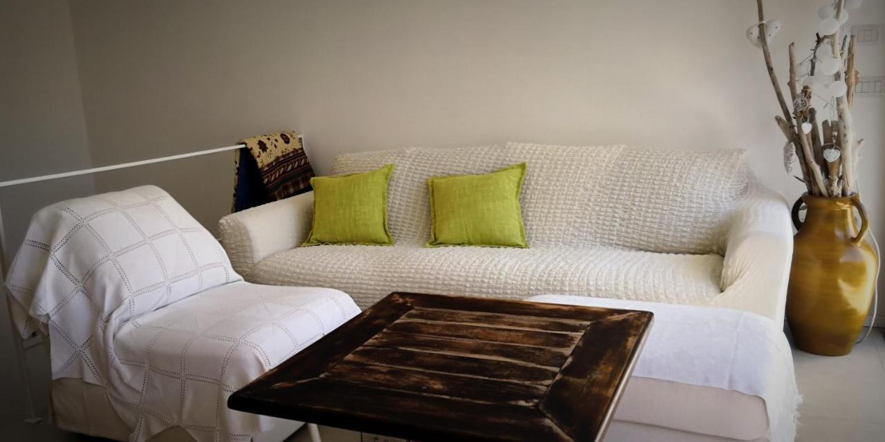 Relax & Charme Villa Torre Grande Buitenkant foto